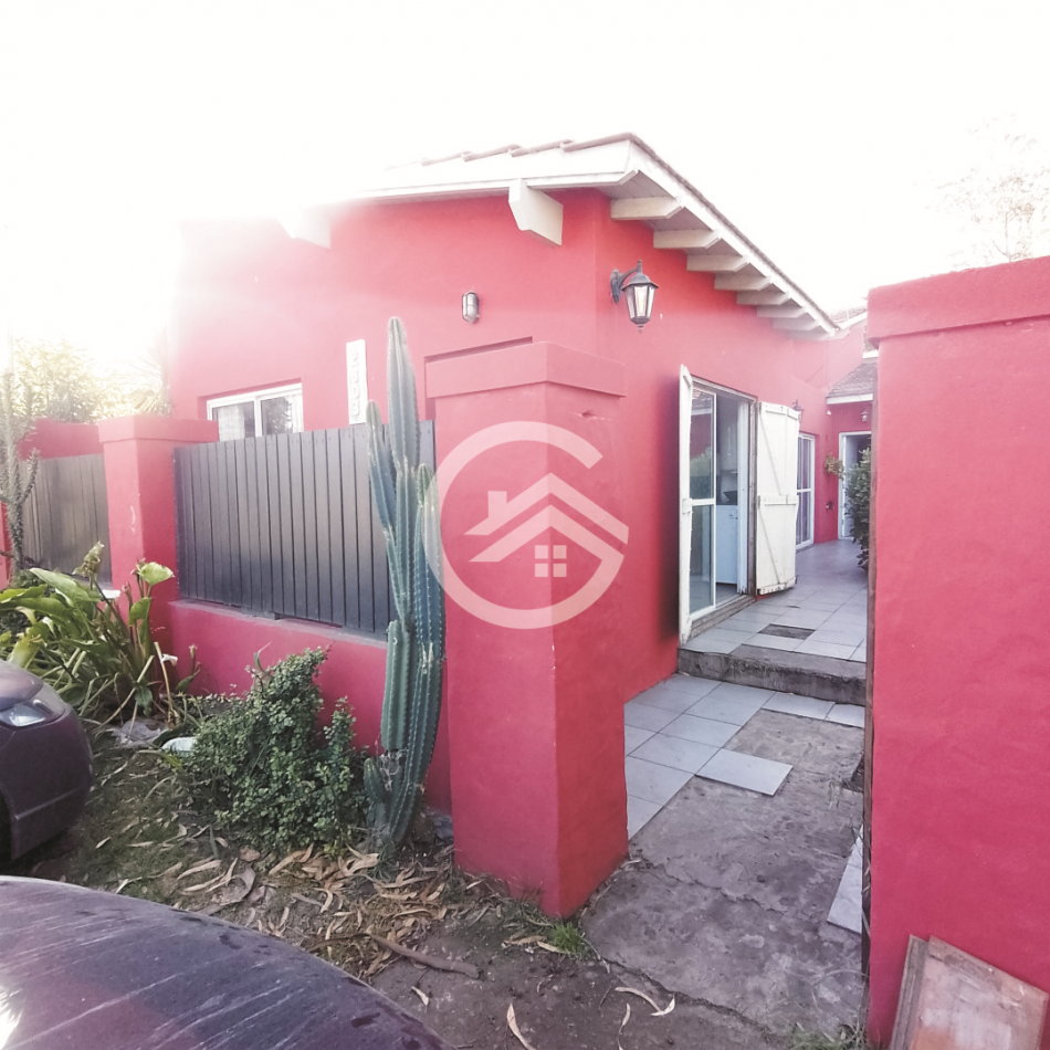 CASA  EN COLINAS DE PERALTA RAMOS