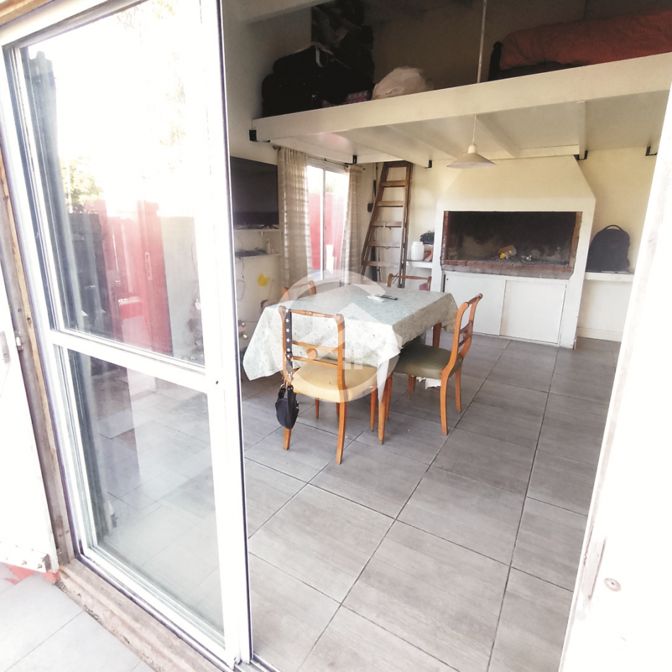 CASA  EN COLINAS DE PERALTA RAMOS