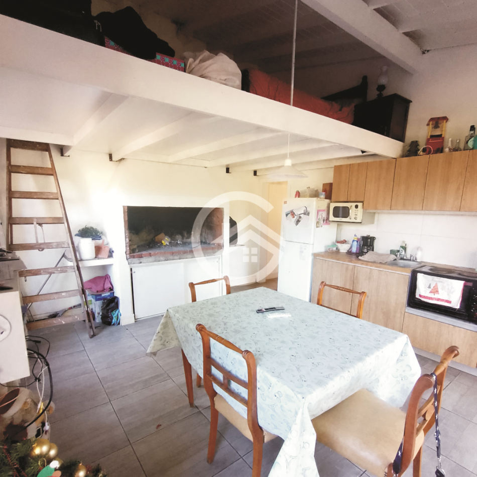 CASA  EN COLINAS DE PERALTA RAMOS