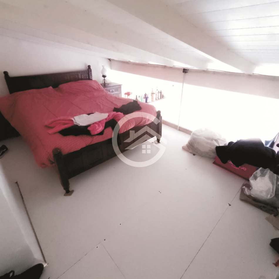 CASA  EN COLINAS DE PERALTA RAMOS