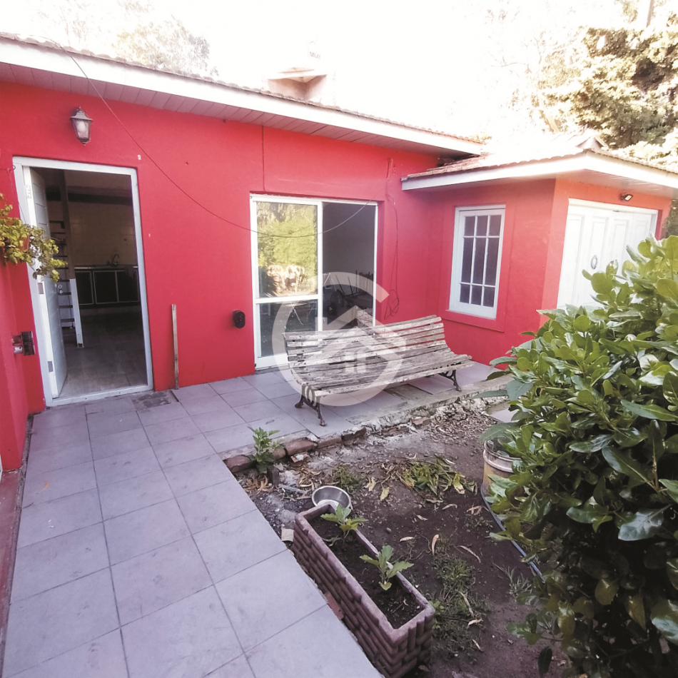 CASA  EN COLINAS DE PERALTA RAMOS