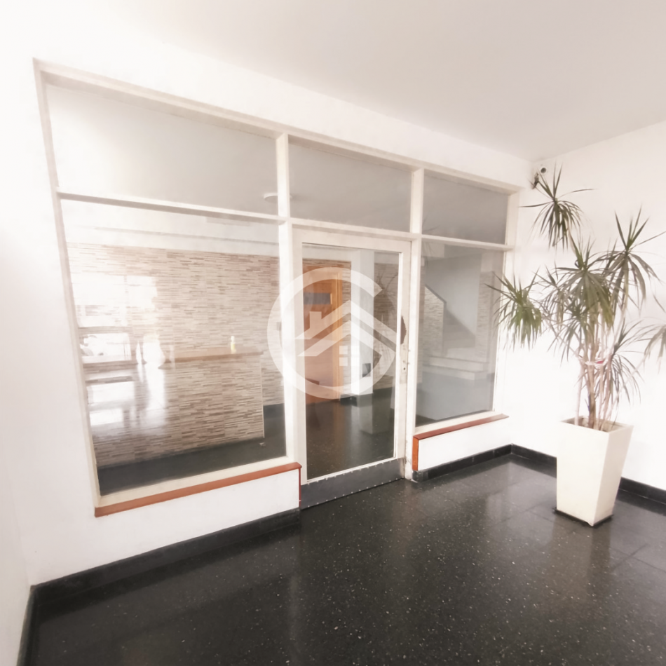 Departamento 3 ambientes con balcon 