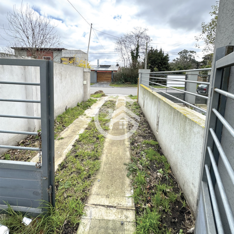 PH 3 AMBIENTES A ESTRENAR CON PARQUE 