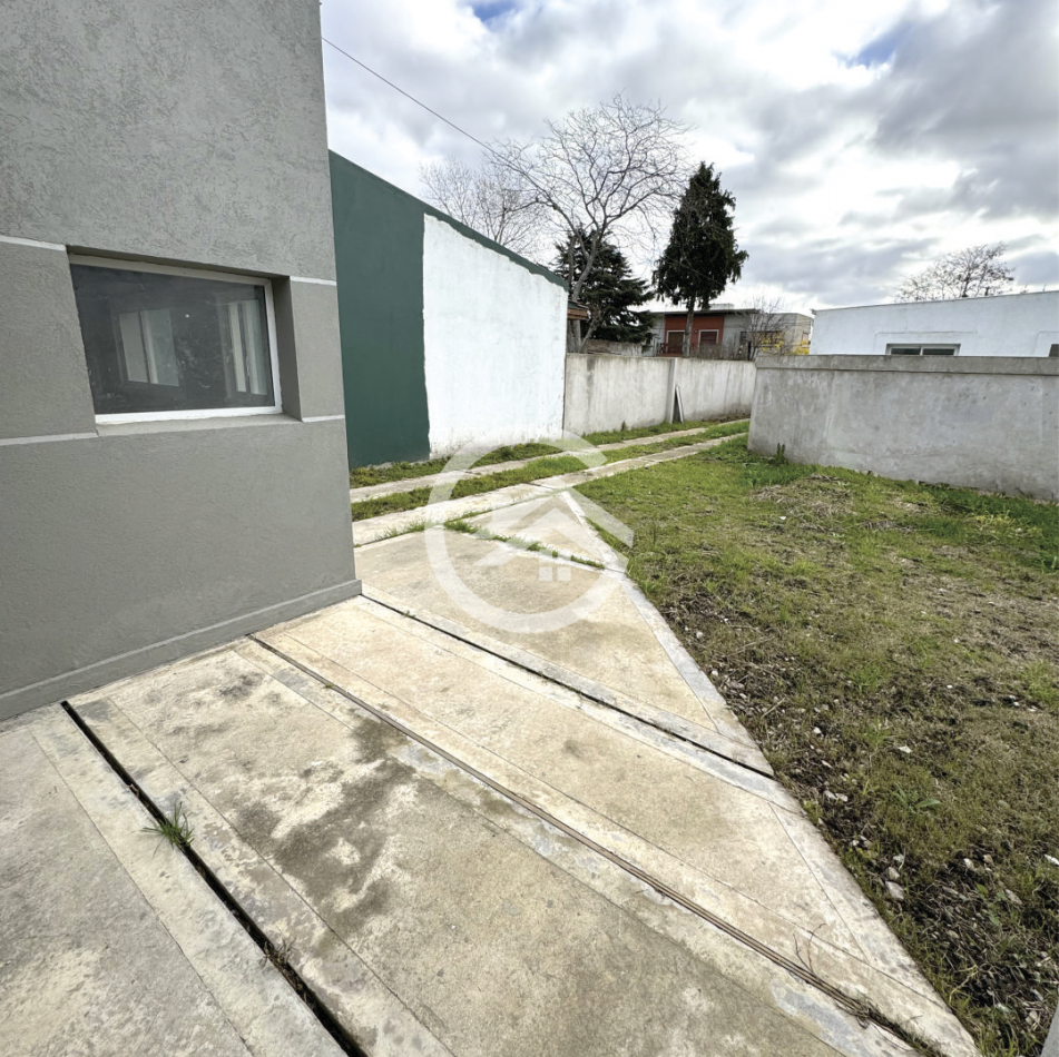 PH 3 AMBIENTES A ESTRENAR CON PARQUE 