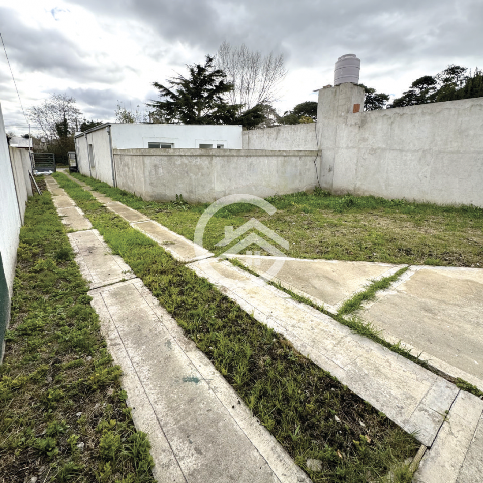 PH 3 AMBIENTES A ESTRENAR CON PARQUE 