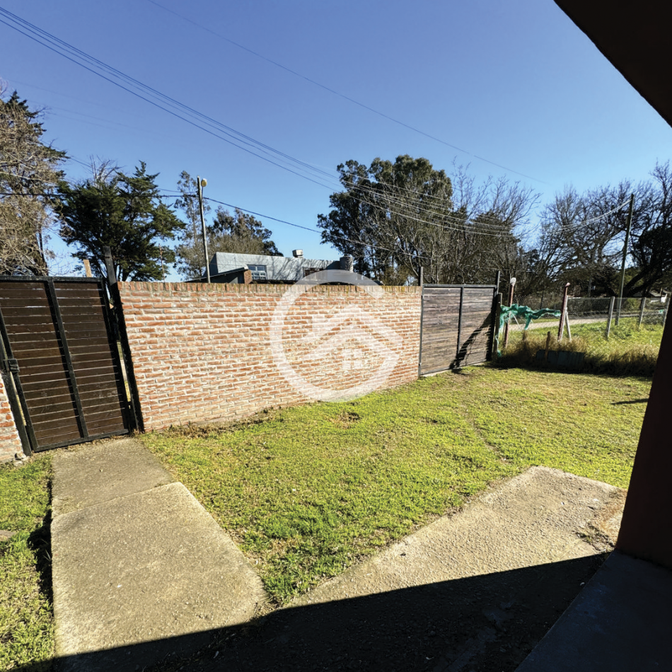 Casa 4 ambientes en reserva forestal el Sosiego