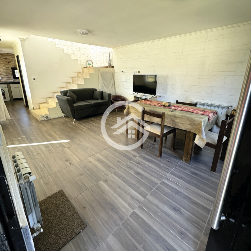 Casa 4 ambientes en reserva forestal el Sosiego
