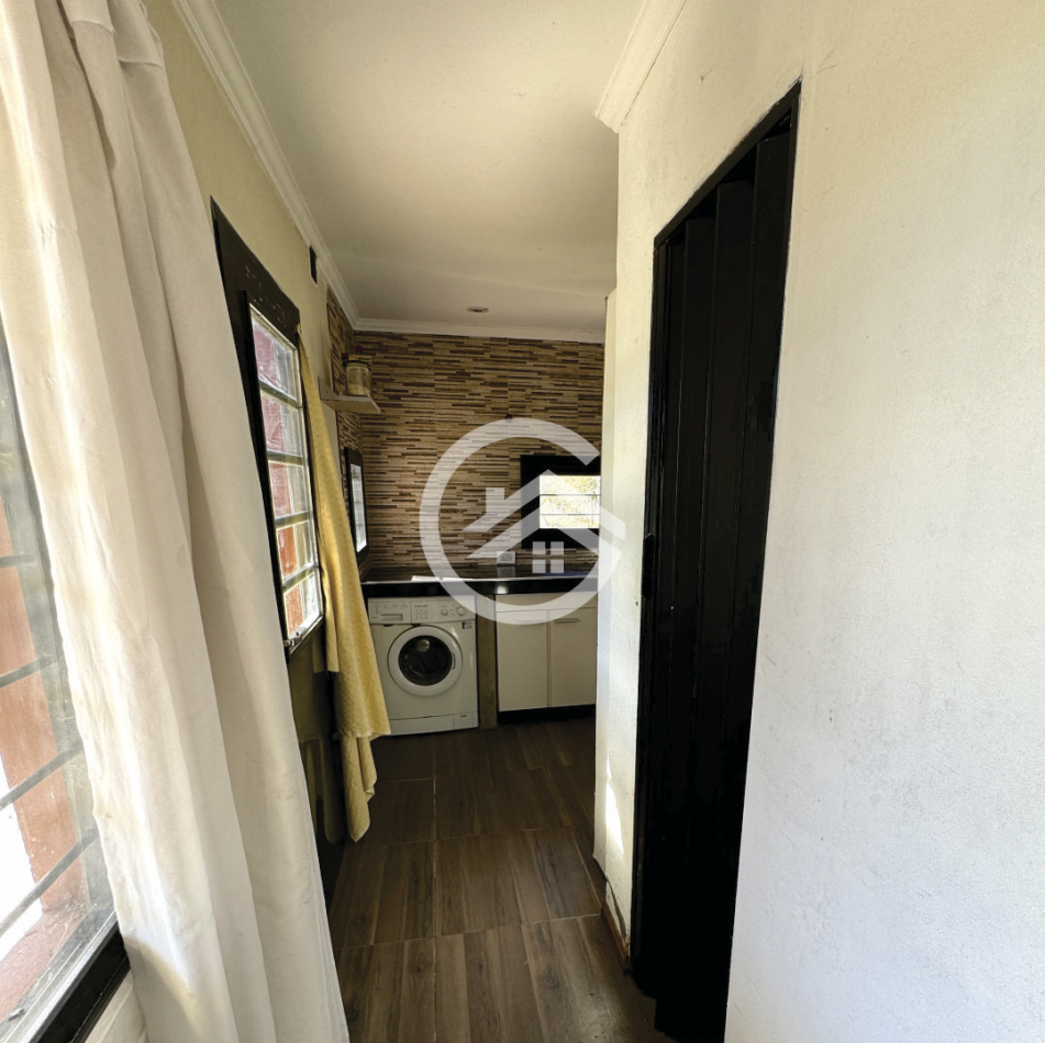 Casa 4 ambientes en reserva forestal el Sosiego