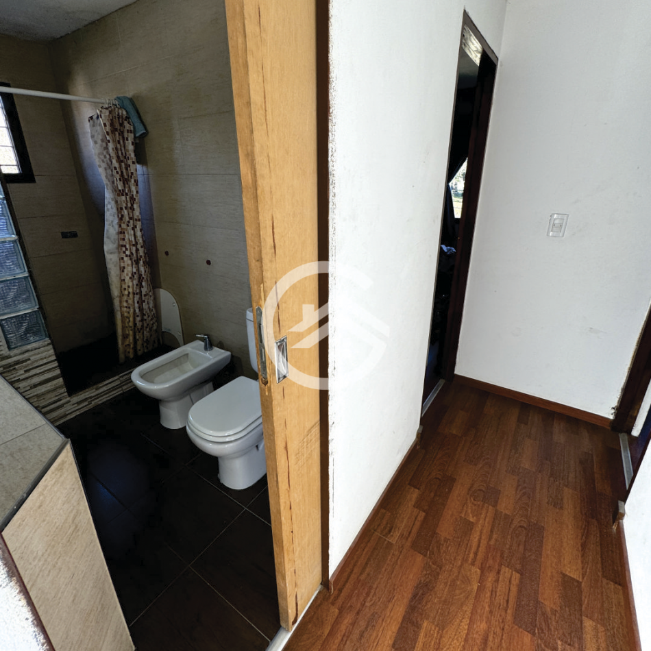 Casa 4 ambientes en reserva forestal el Sosiego