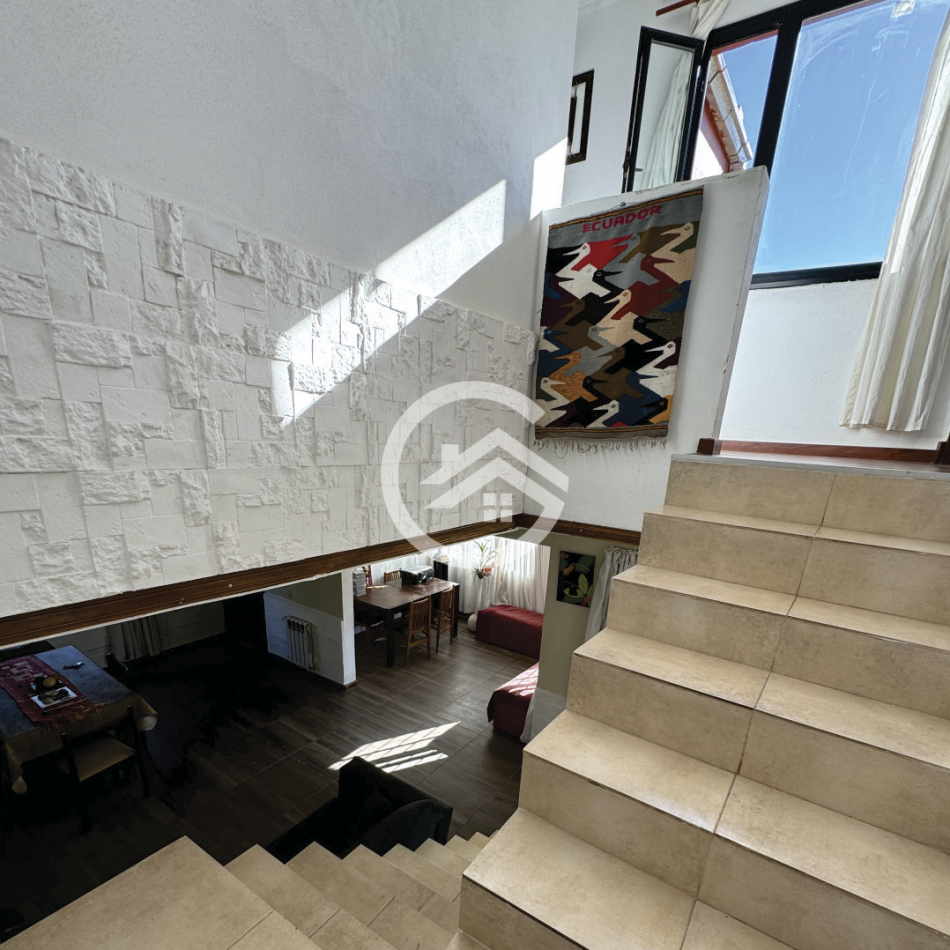 Casa 4 ambientes en reserva forestal el Sosiego