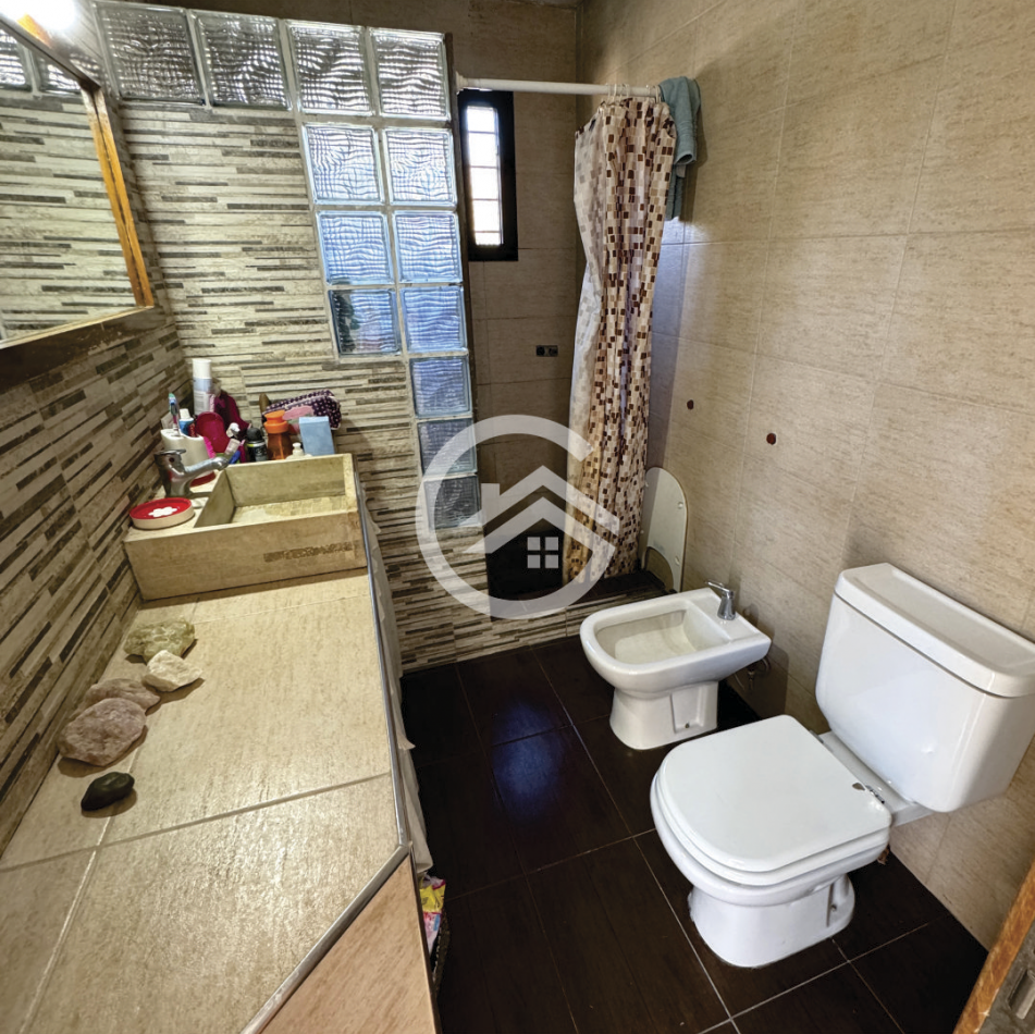 Casa 4 ambientes en reserva forestal el Sosiego