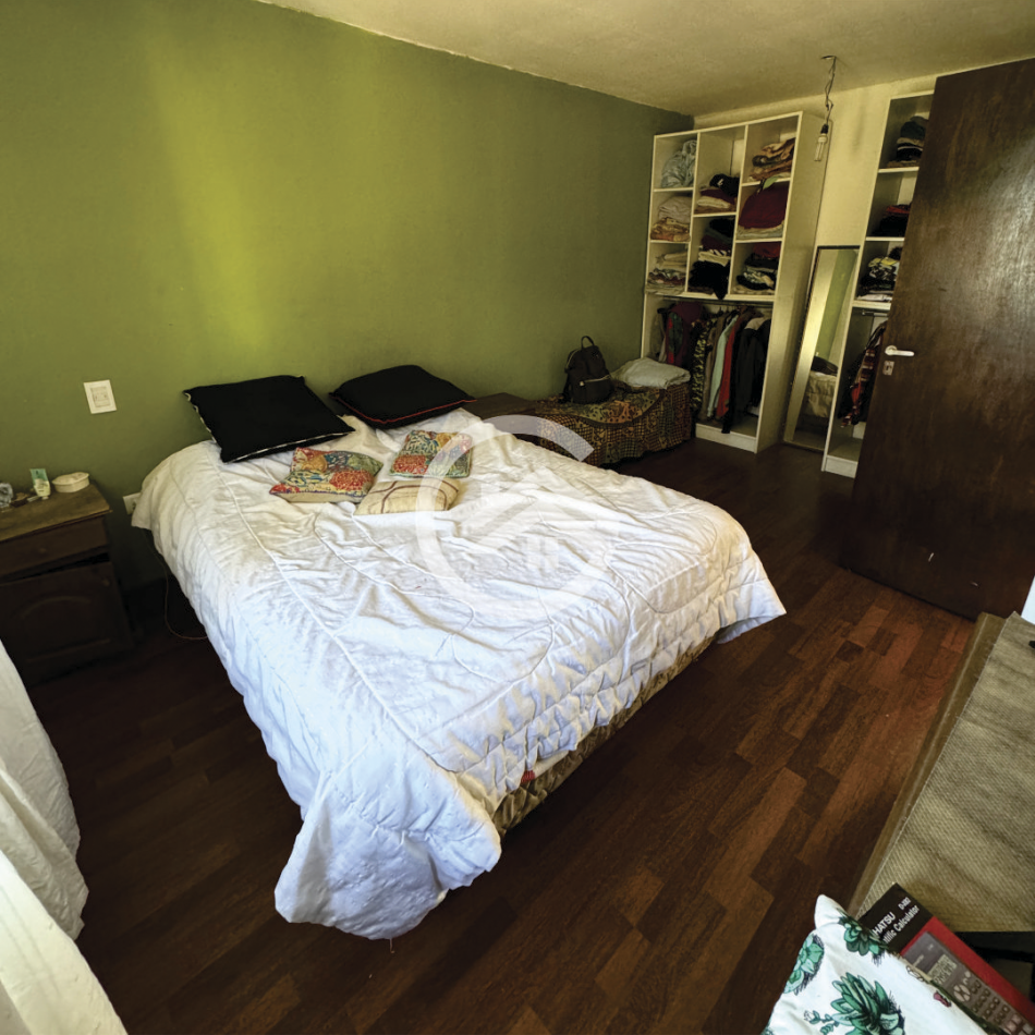 Casa 4 ambientes en reserva forestal el Sosiego