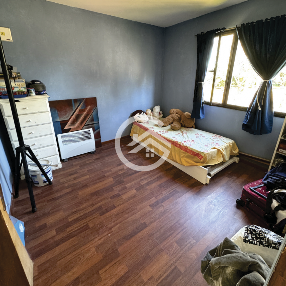 Casa 4 ambientes en reserva forestal el Sosiego