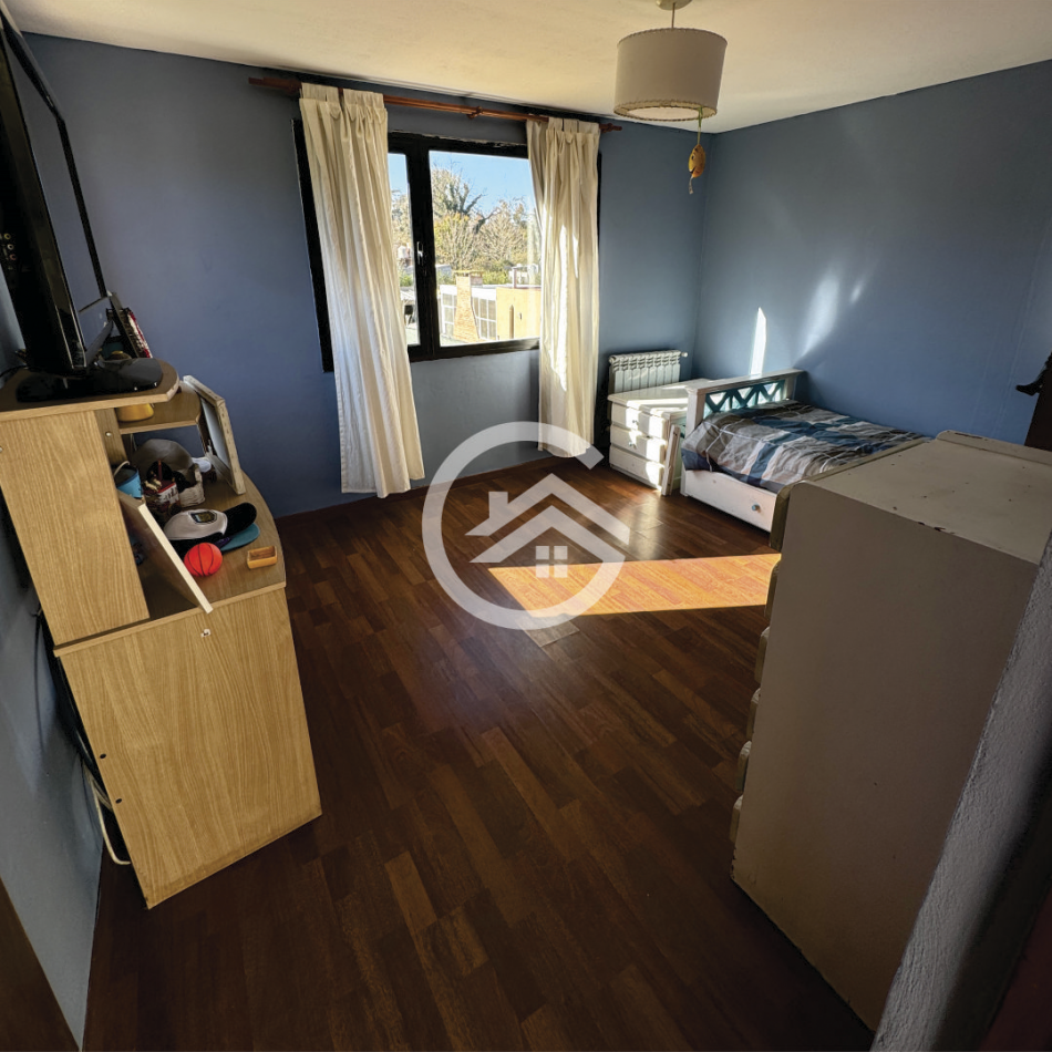 Casa 4 ambientes en reserva forestal el Sosiego