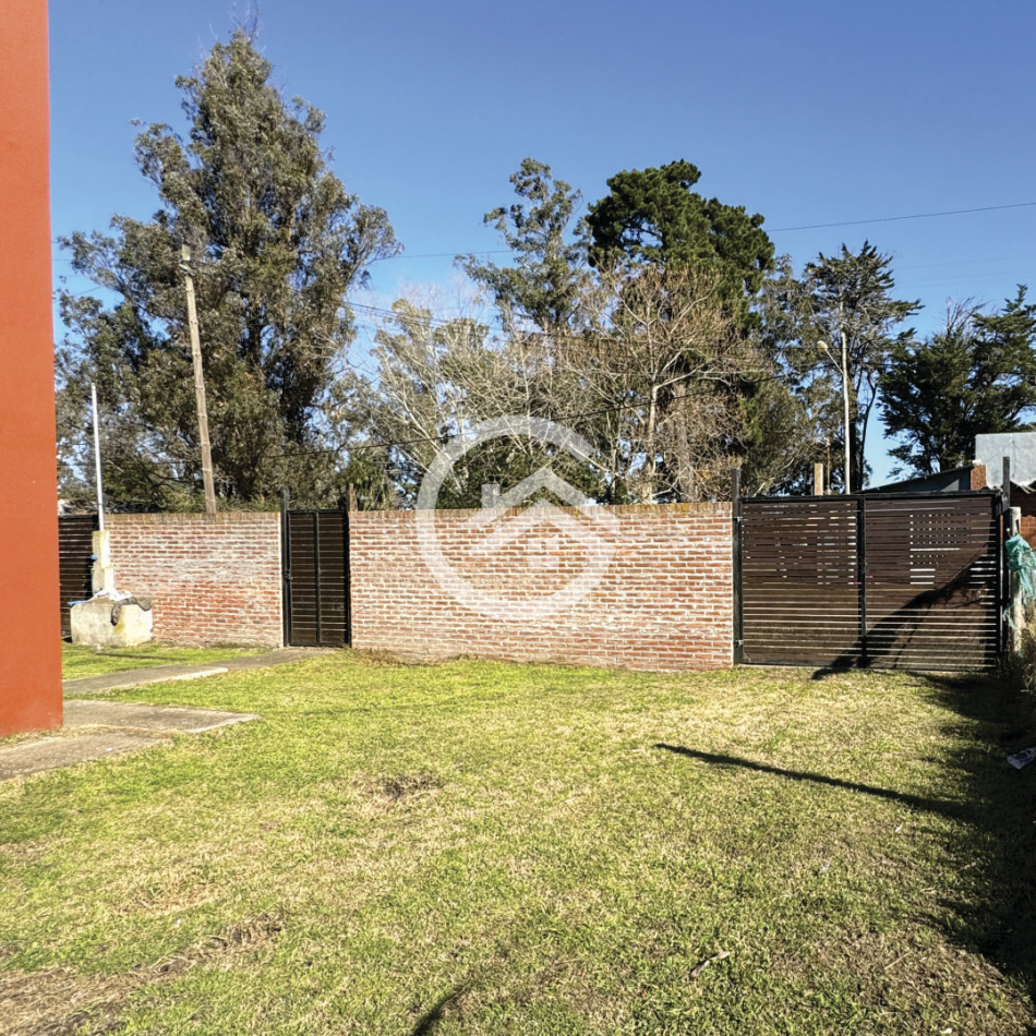 Casa 4 ambientes en reserva forestal el Sosiego