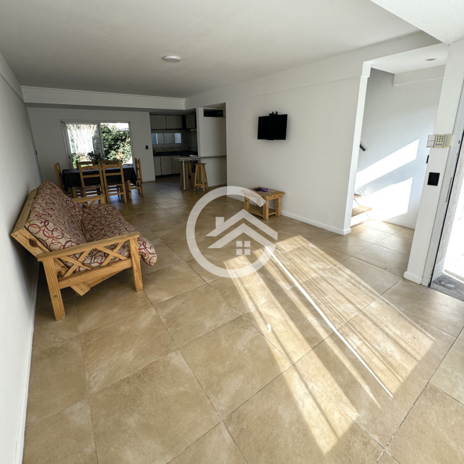 DUPLEX 3 AMBIENTES