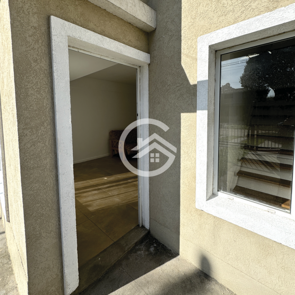 DUPLEX 3 AMBIENTES
