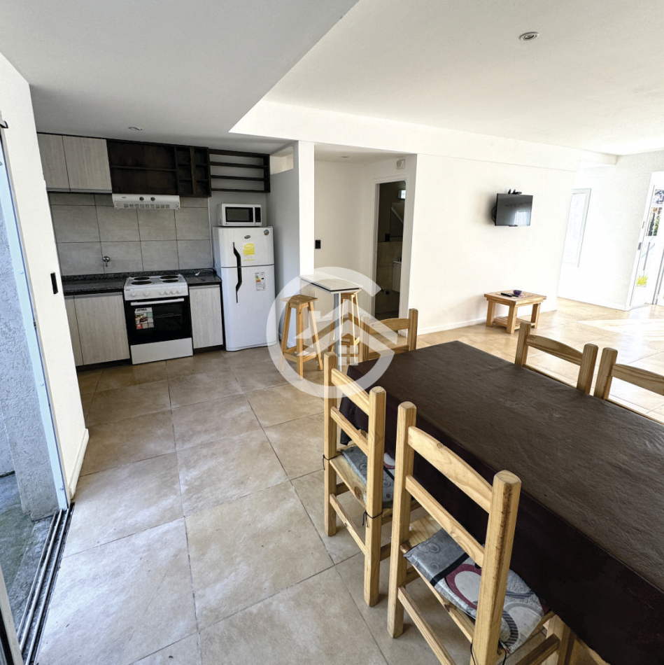 DUPLEX 3 AMBIENTES