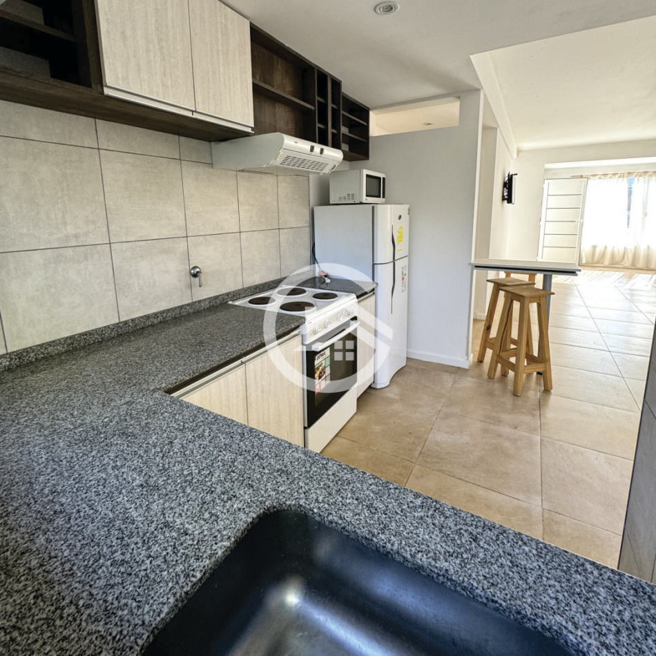 DUPLEX 3 AMBIENTES