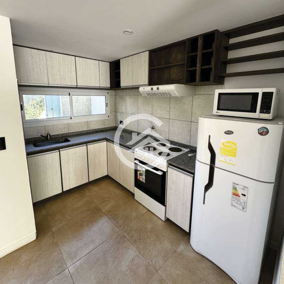 DUPLEX 3 AMBIENTES