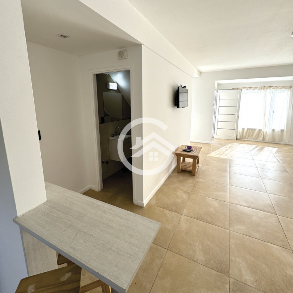 DUPLEX 3 AMBIENTES