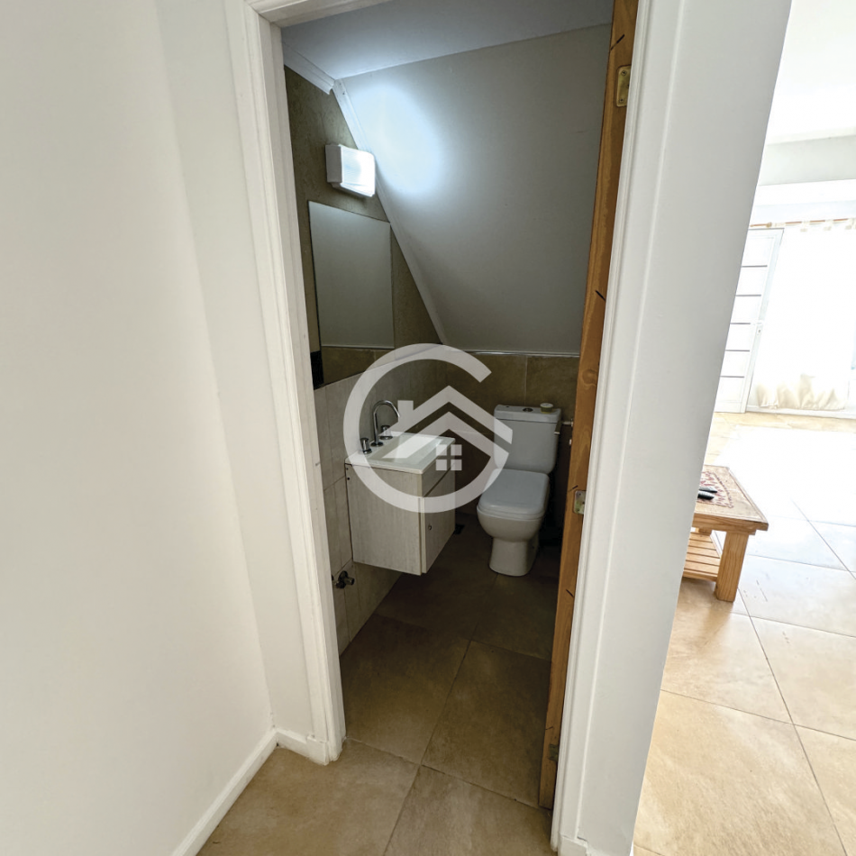 DUPLEX 3 AMBIENTES