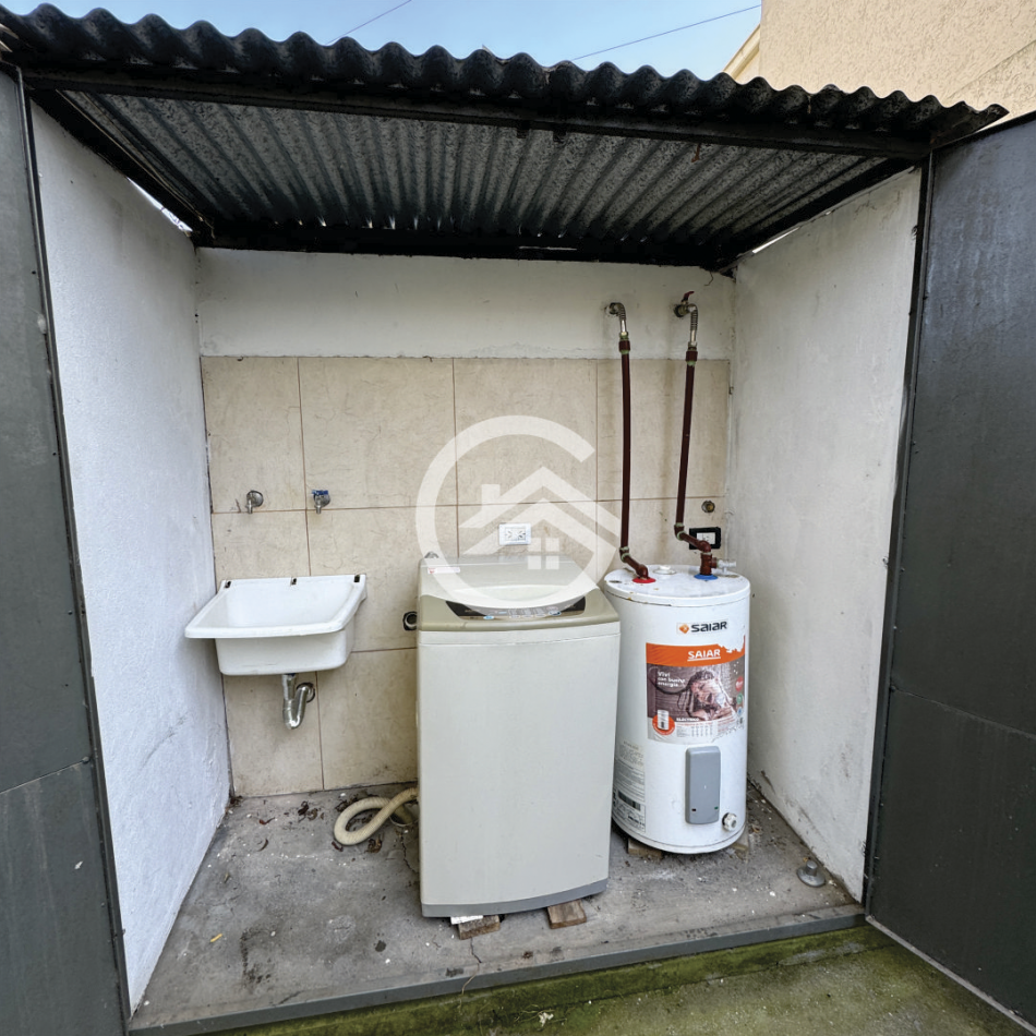 DUPLEX 3 AMBIENTES