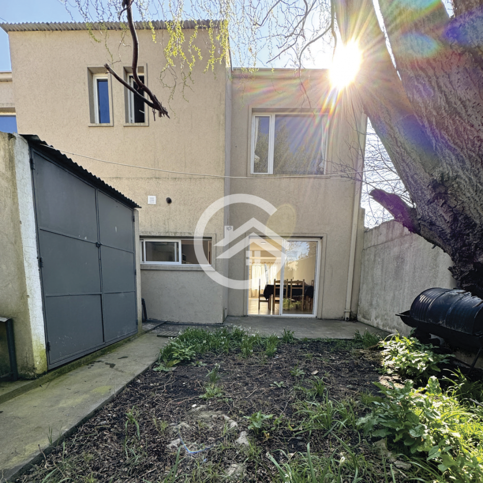 DUPLEX 3 AMBIENTES
