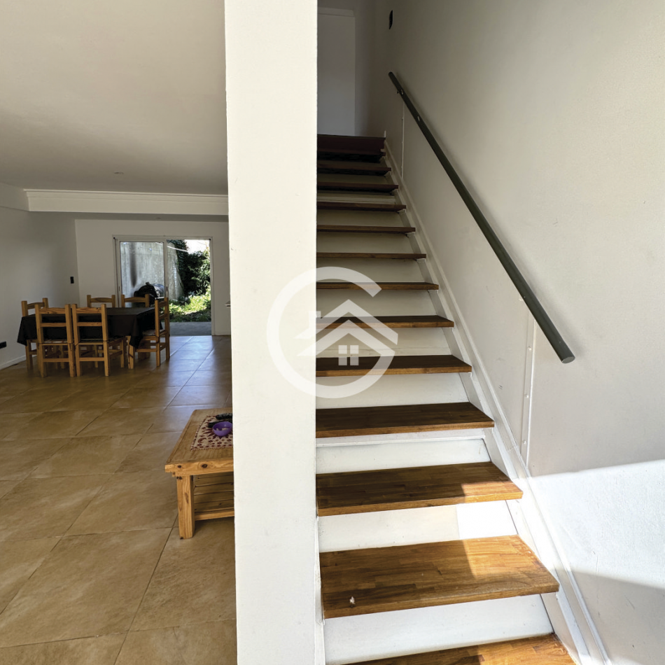 DUPLEX 3 AMBIENTES