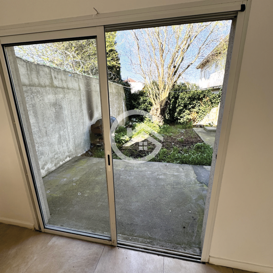 DUPLEX 3 AMBIENTES