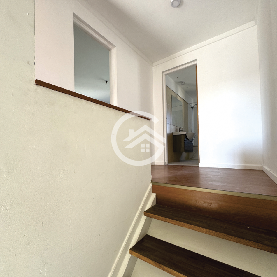 DUPLEX 3 AMBIENTES