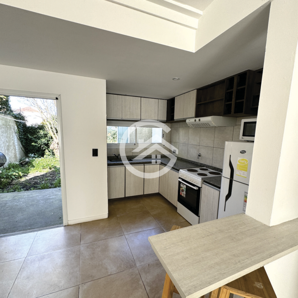 DUPLEX 3 AMBIENTES