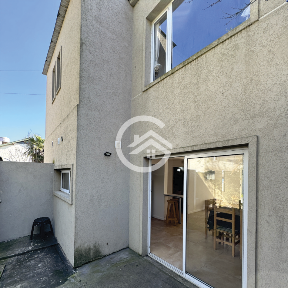 DUPLEX 3 AMBIENTES