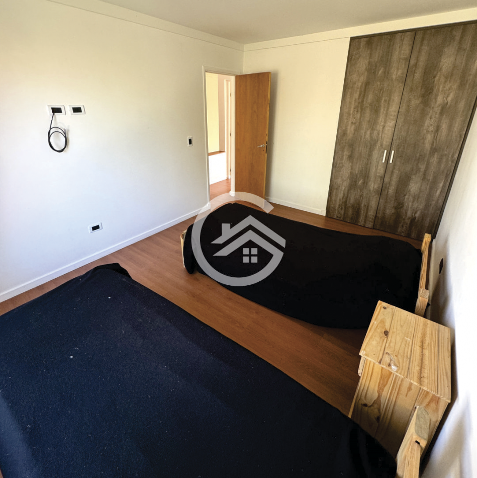 DUPLEX 3 AMBIENTES