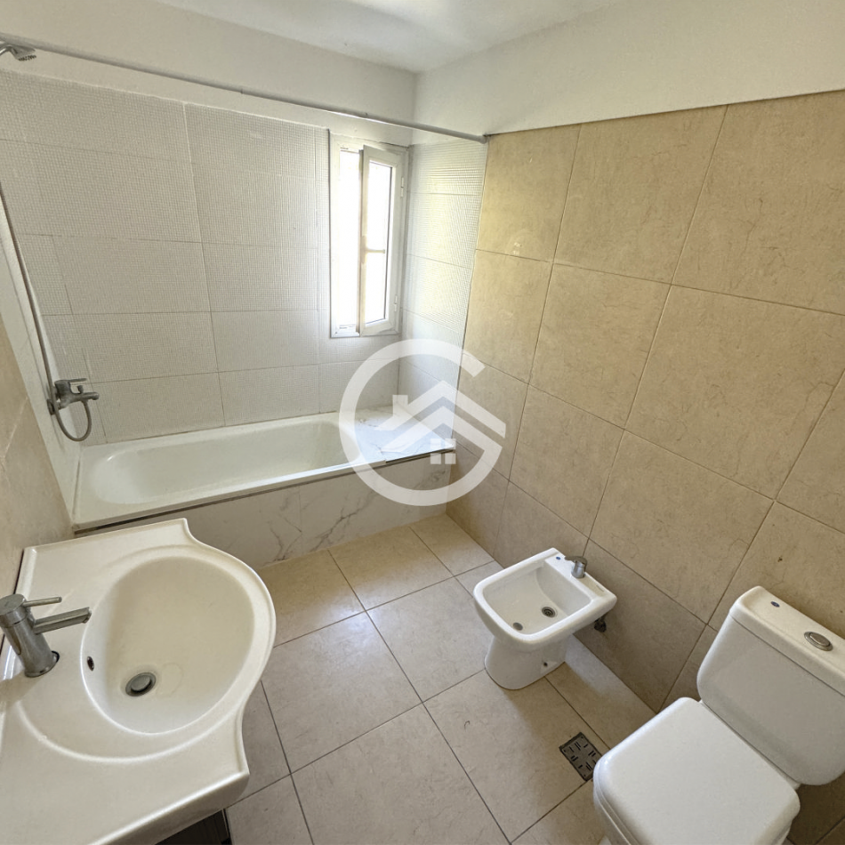 DUPLEX 3 AMBIENTES