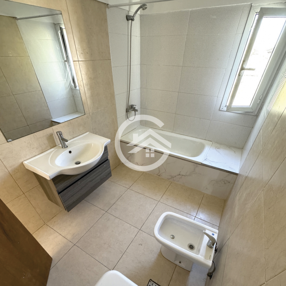 DUPLEX 3 AMBIENTES