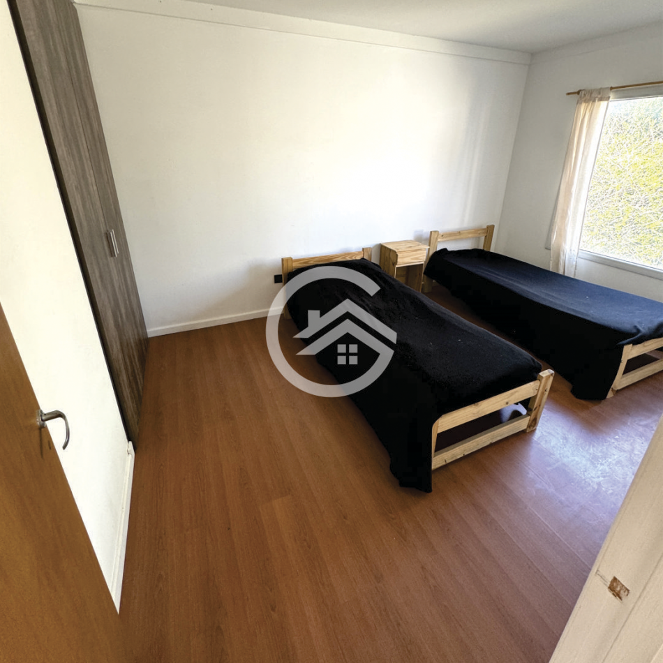 DUPLEX 3 AMBIENTES