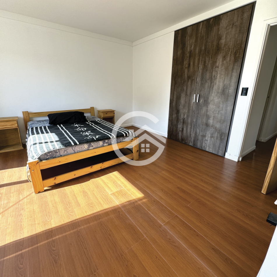 DUPLEX 3 AMBIENTES