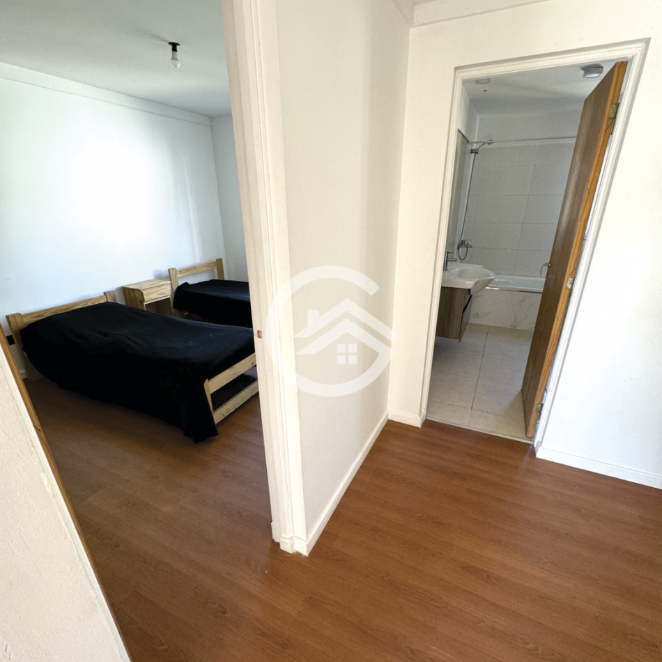 DUPLEX 3 AMBIENTES