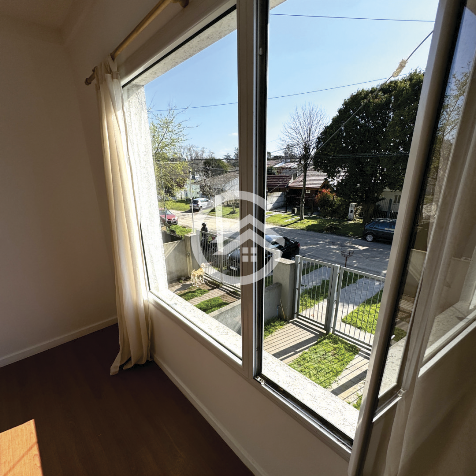 DUPLEX 3 AMBIENTES