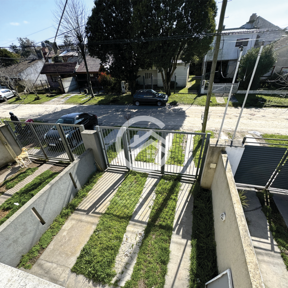 DUPLEX 3 AMBIENTES