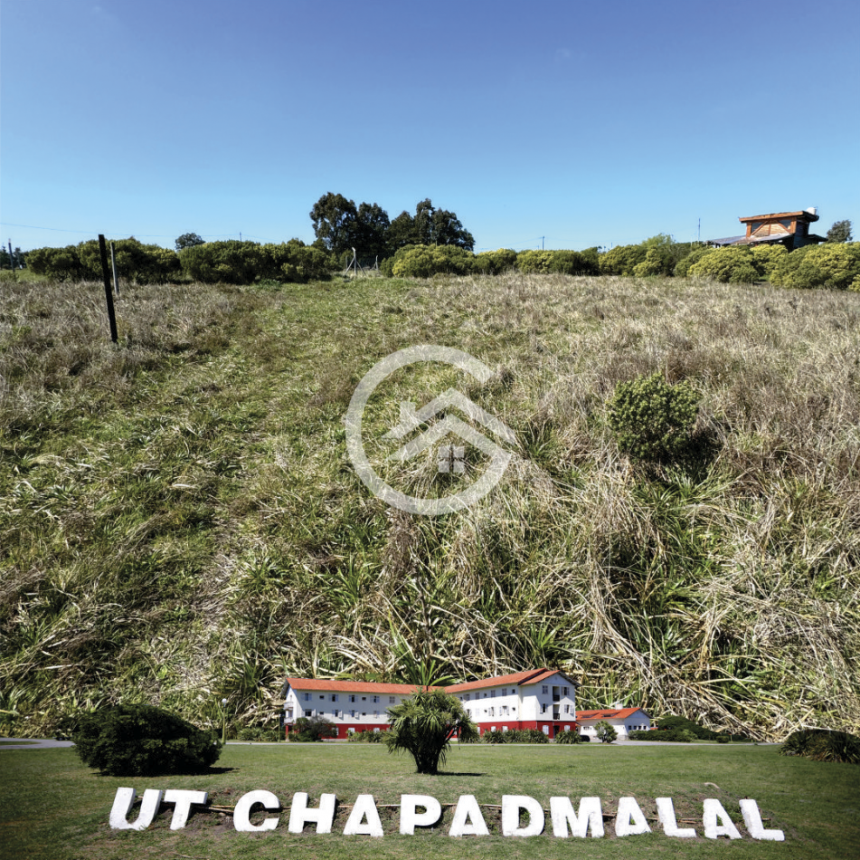 Terrenos en venta Colonia Chapadmalal