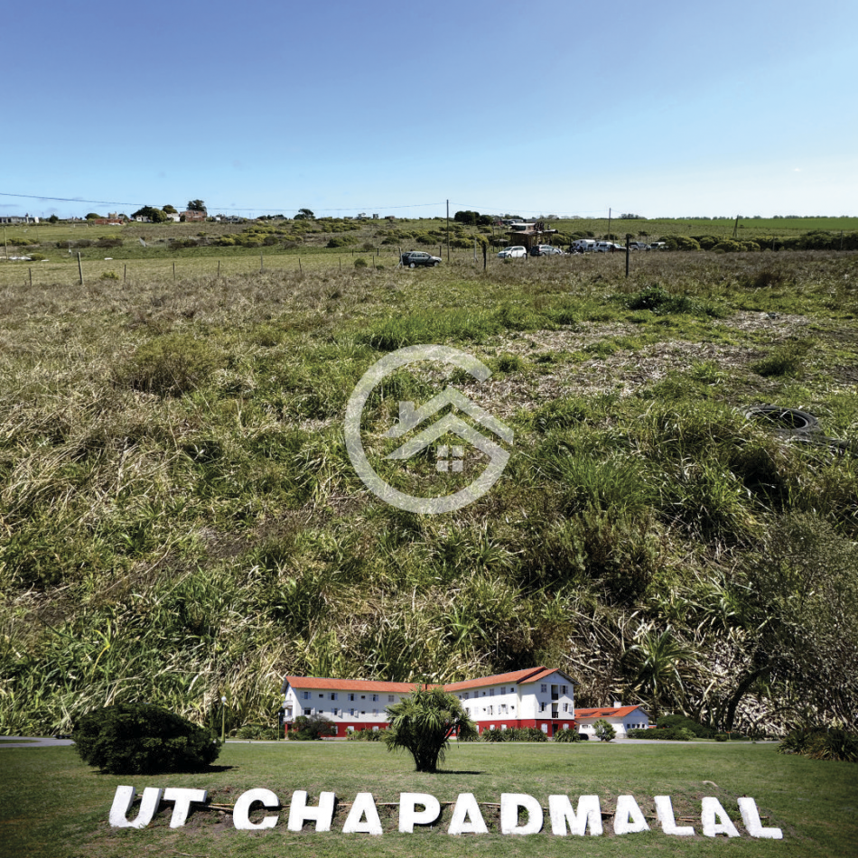 Terrenos en venta Colonia Chapadmalal