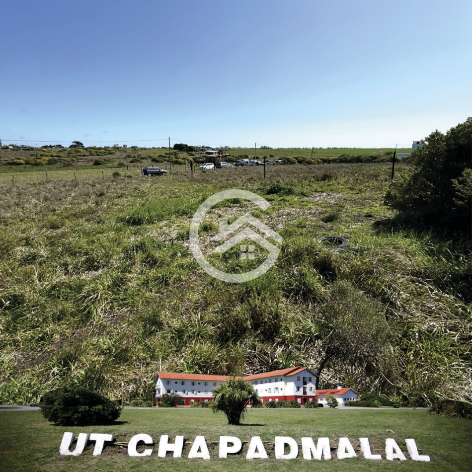 Terrenos en venta Colonia Chapadmalal