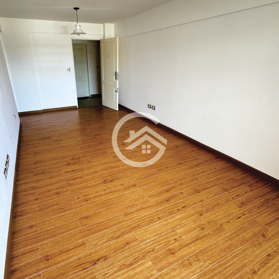 Departamento 3 ambientes con cochera 