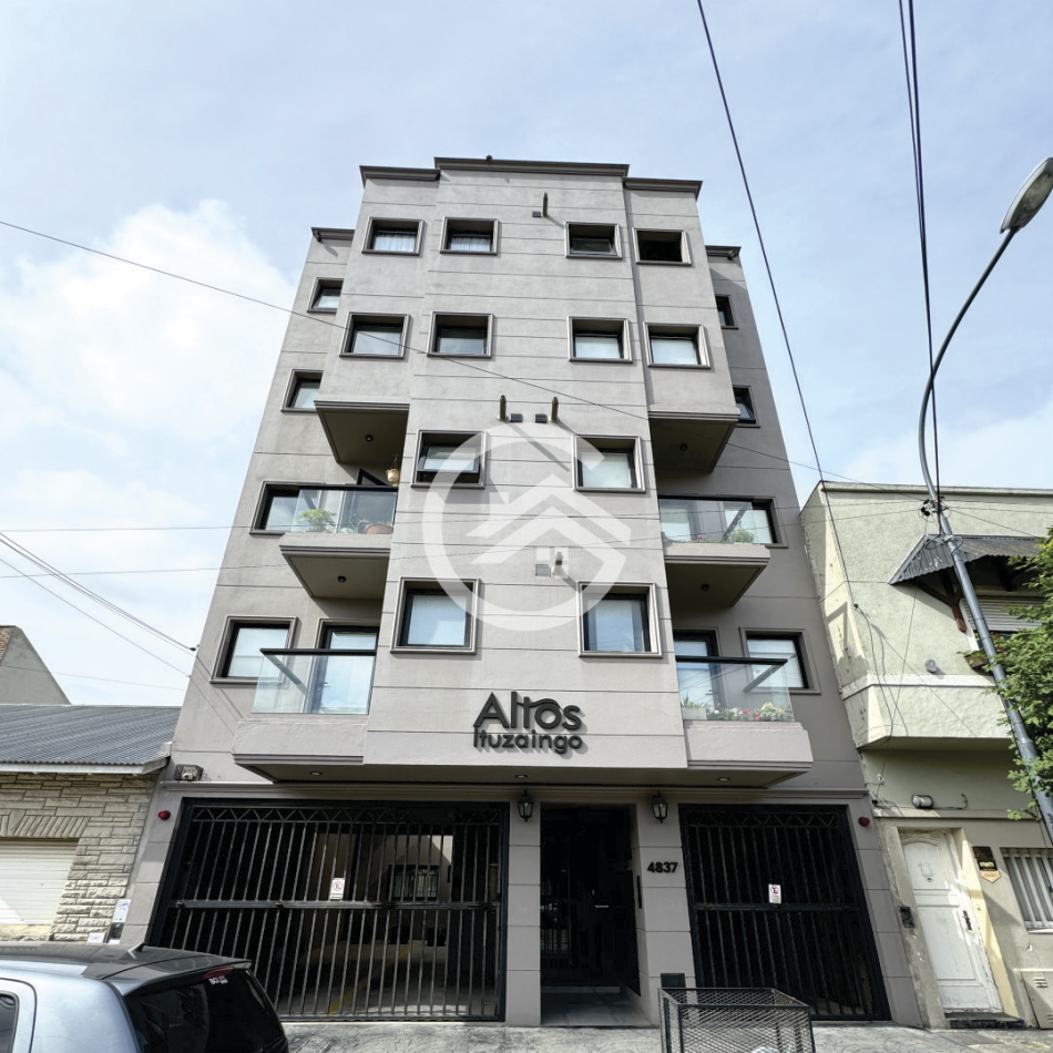 DEPARTAMENTO 3 AMBIENTES EN DUPLEX