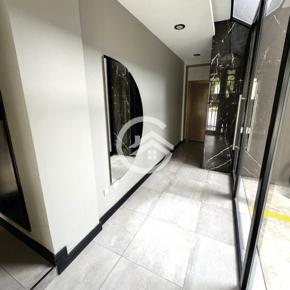 DEPARTAMENTO 3 AMBIENTES EN DUPLEX