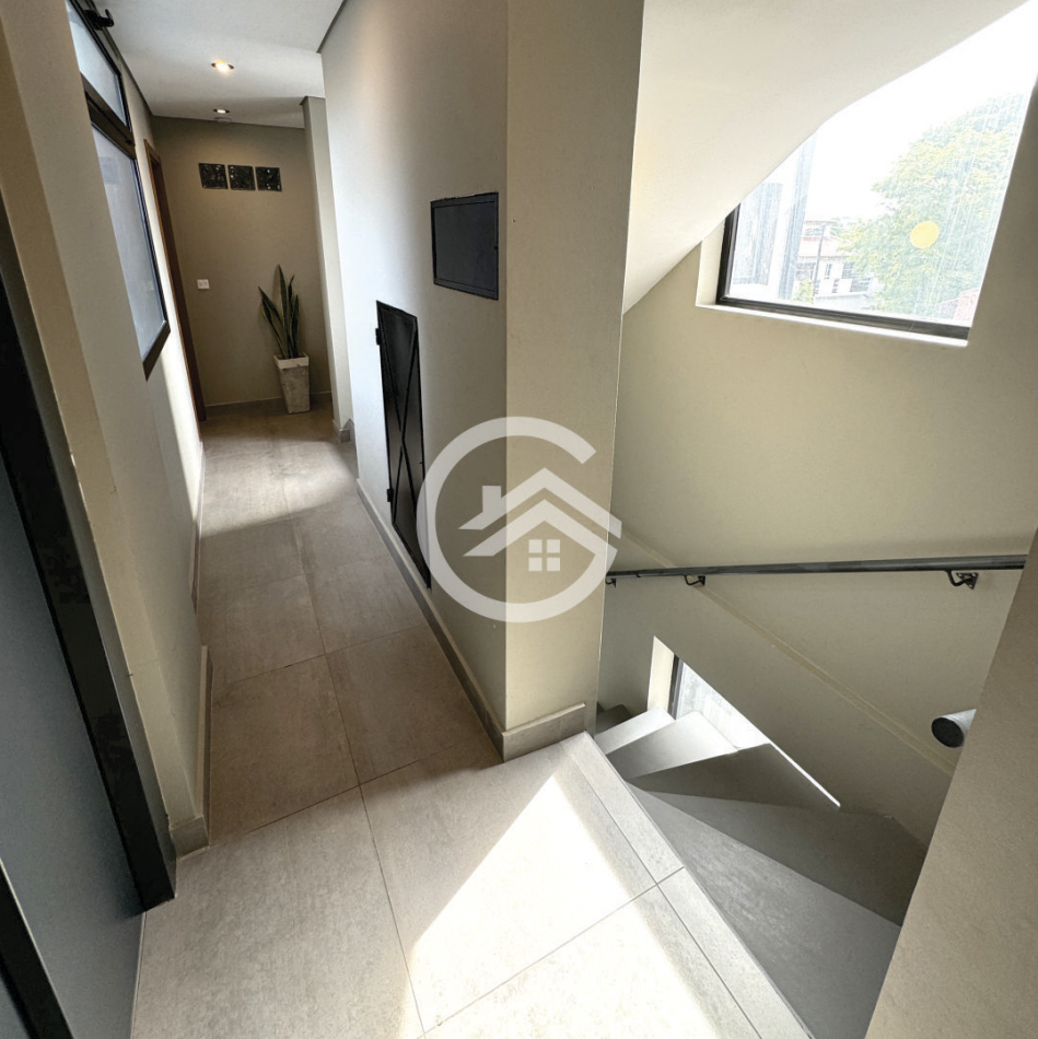 DEPARTAMENTO 3 AMBIENTES EN DUPLEX