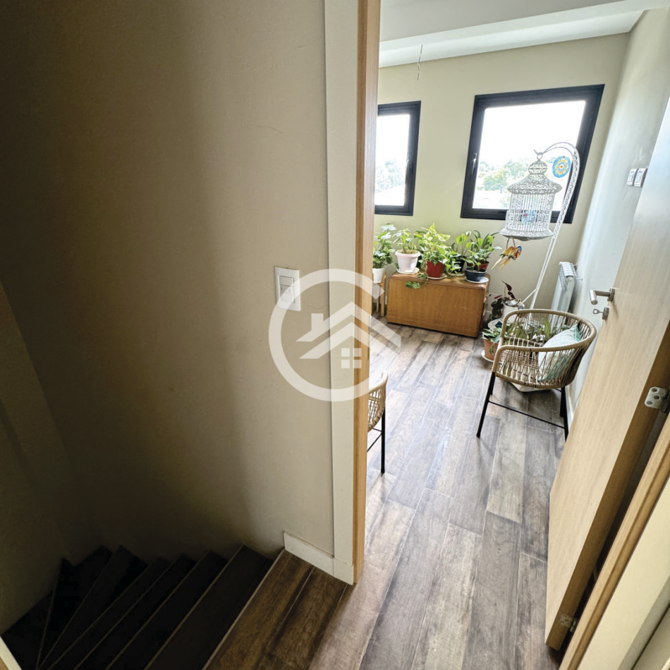 DEPARTAMENTO 3 AMBIENTES EN DUPLEX