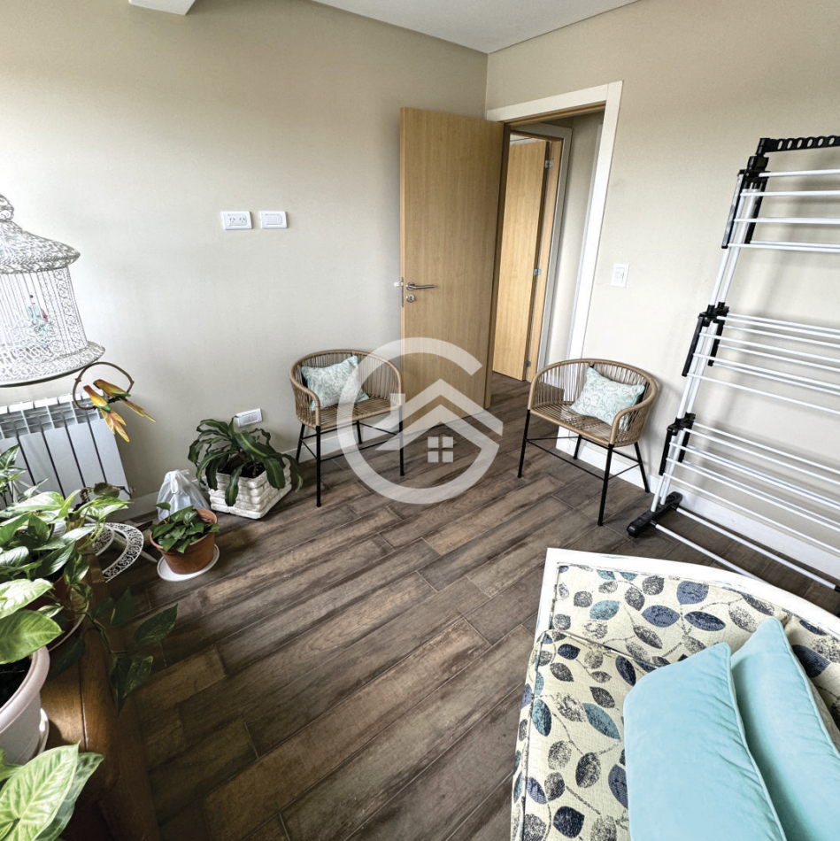DEPARTAMENTO 3 AMBIENTES EN DUPLEX